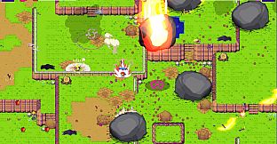 Manic Archers - Bullseye DEMO