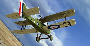 RealFlight Evolution - 2025 Year Content Pass