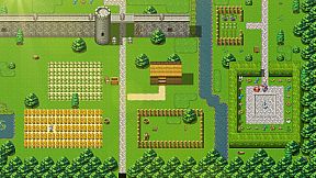 Traveler of Artcaster