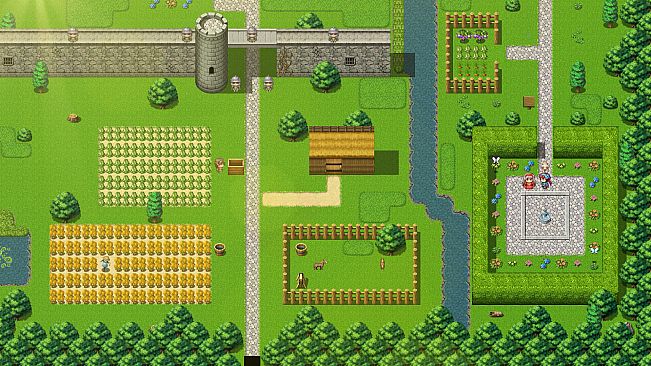 Traveler of Artcaster