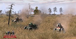 Battle of Empires: 1914-1918 - Skirmish Pack