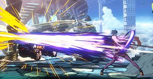 DNF Duel - DLC 1: Spectre