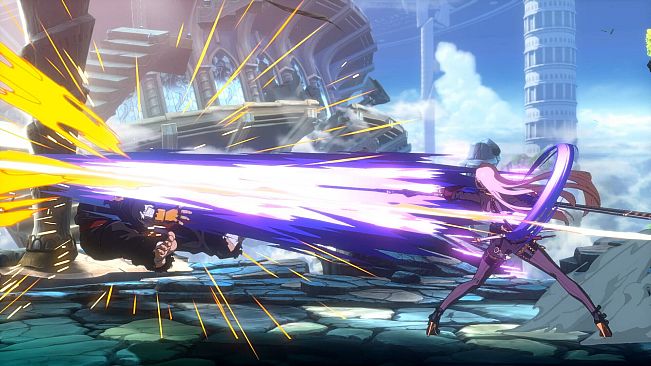 DNF Duel - DLC 1: Spectre