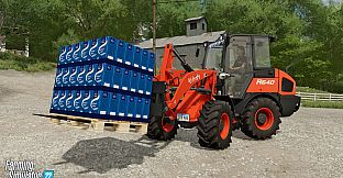 Farming Simulator 22 - Year 1 Season Pass