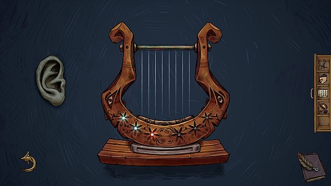 Havsala: Into the Soul Palace