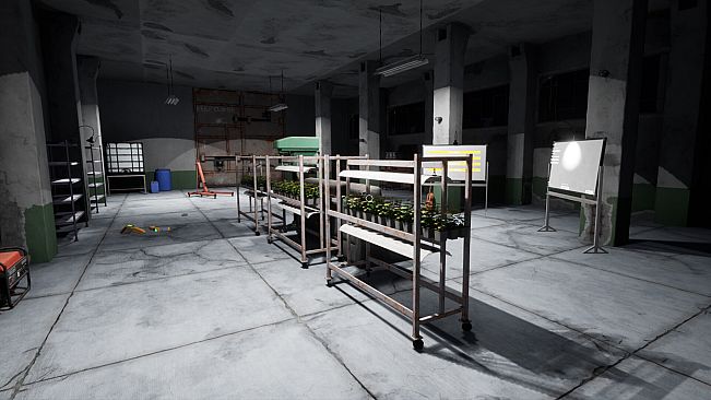 Paranormal Capture Investigation