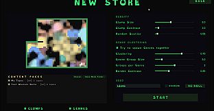 Octbuster: Video Rental Store Cleanup