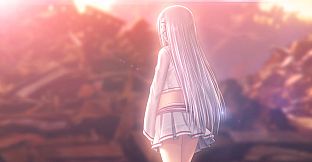 Lucy -The Eternity She Wished For- Classic Skin