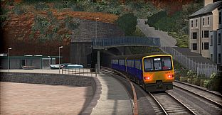 Train Simulator: The Riviera Line: Exeter-Paignton Route Add-On