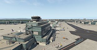 X-Plane 11 - Add-on: Aerosoft - Airport Frankfurt V2