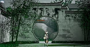 Ling and the Corrupted Hollow