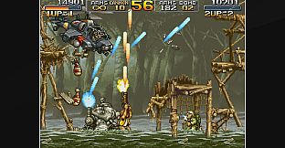 ACA NEOGEO METAL SLUG for Windows