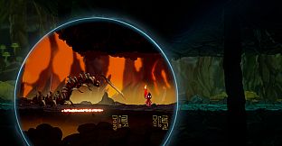 Unbound: Worlds Apart