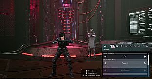 Daemon X Machina: Titanic Scion - Emote Set