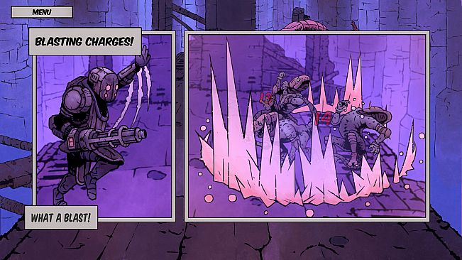 Deep Sky Derelicts - New Prospects