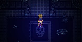 Cavern of Mourning