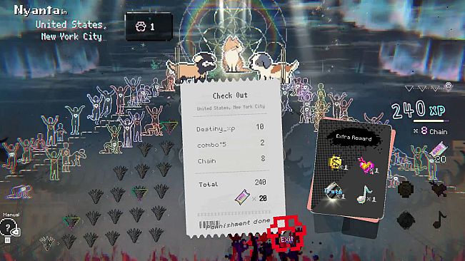 Paw Paw Death Festival