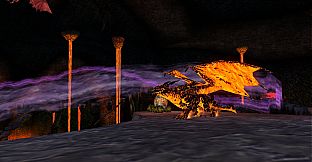 EverQuest: Rain of Fear