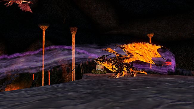 EverQuest: Rain of Fear