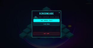 ScreenCade
