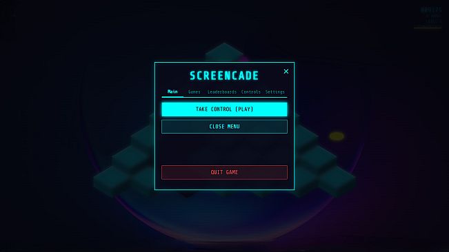 ScreenCade