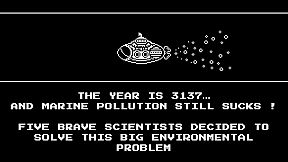 The Little Cuttle Goes To Battle