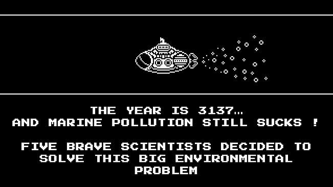 The Little Cuttle Goes To Battle