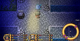 Shopkeepers Tale