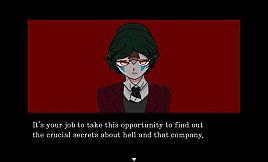 Demonophobia Company