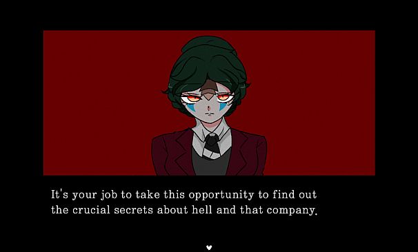 Demonophobia Company