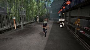 Kamiwaza: Way of the Thief