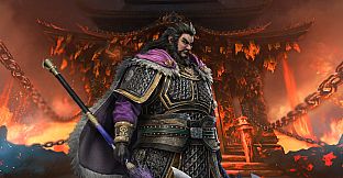 WARRIORS: Abyss - DYNASTY WARRIORS: ORIGINS Playable Character Set