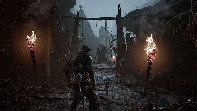 Mortal Shell II Pre-order