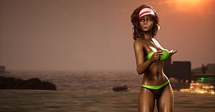 Killer Klowns From Outer Space: Pakiet letnich strojów dla ludzi