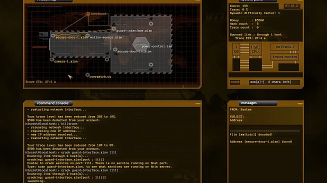 Hardcore Package Part 2 / for Hacker Evolution