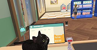 Meow Mart