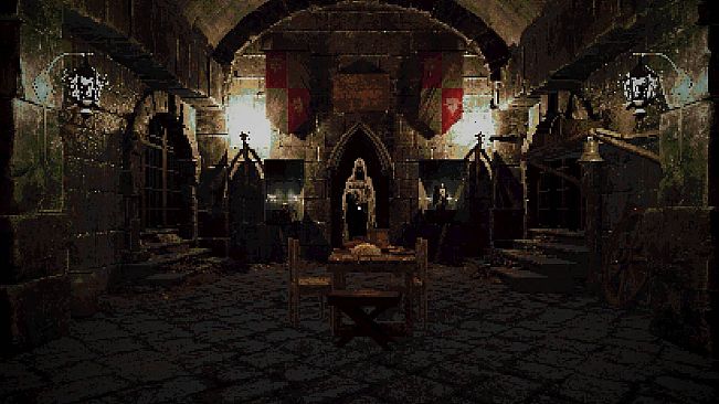 The Ninth Witch's Jail