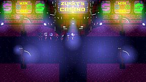 Star Shift Rebellion