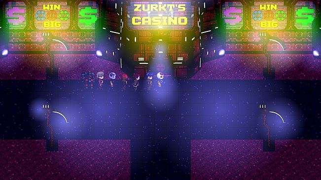 Star Shift Rebellion