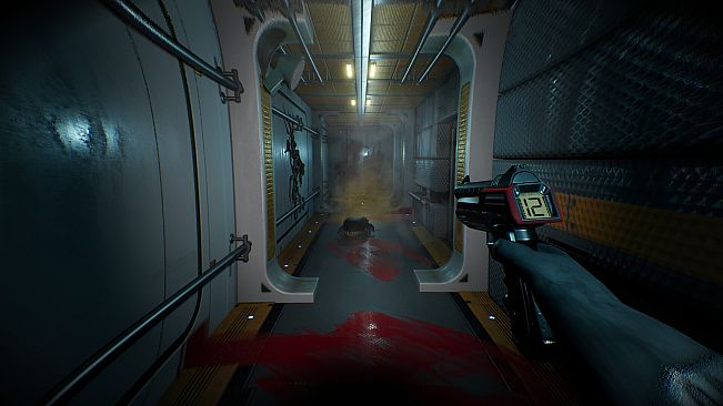 Cleaner Company Prologue