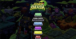 Jump or Smash