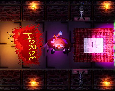 Grudge TV - Armor Pack Season One