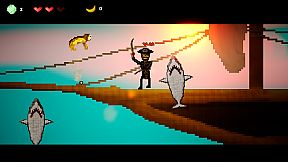 The Ape Tales: An Epic Adventure Game