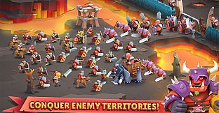 Game of Warriors