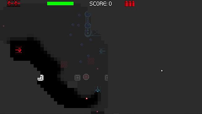 Tiger Tank 59 Ⅰ Black Hill Fortress MP022