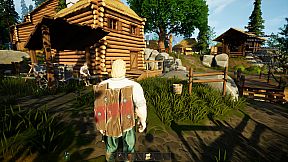 YAR: Forgotten Throne