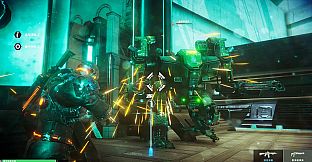 Gene Rain: Sky City Rebirth Bundle