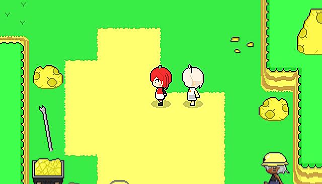 ケチャップandマヨネーズ