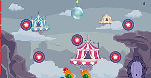 Slime Playgrounds