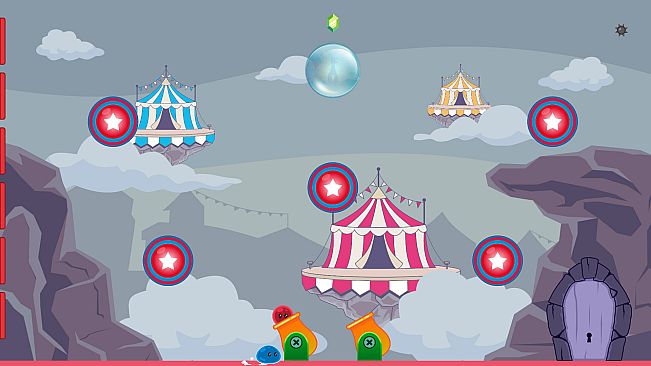 Slime Playgrounds